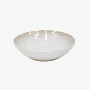 Casafina | Taormina Soup/Pasta Bowl - White
