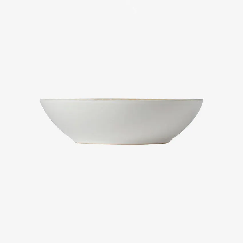 Casafina | Taormina Soup/Pasta Bowl - White