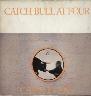 Catch Bull At Four