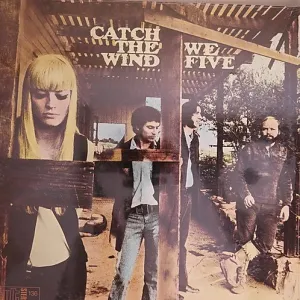 Catch The Wind