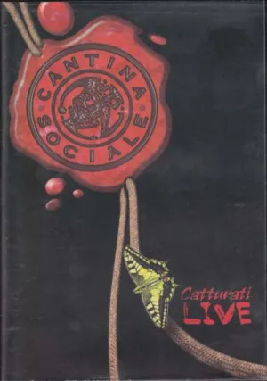 Catturati Live