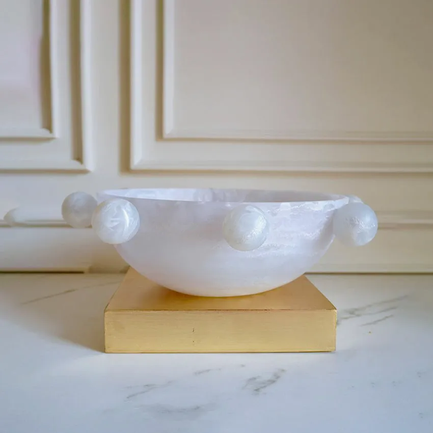 CDMX Design | Paola Valle Bubble Bowl