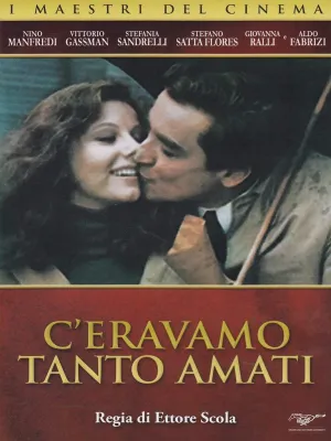 C'Eravamo Tanto Amati