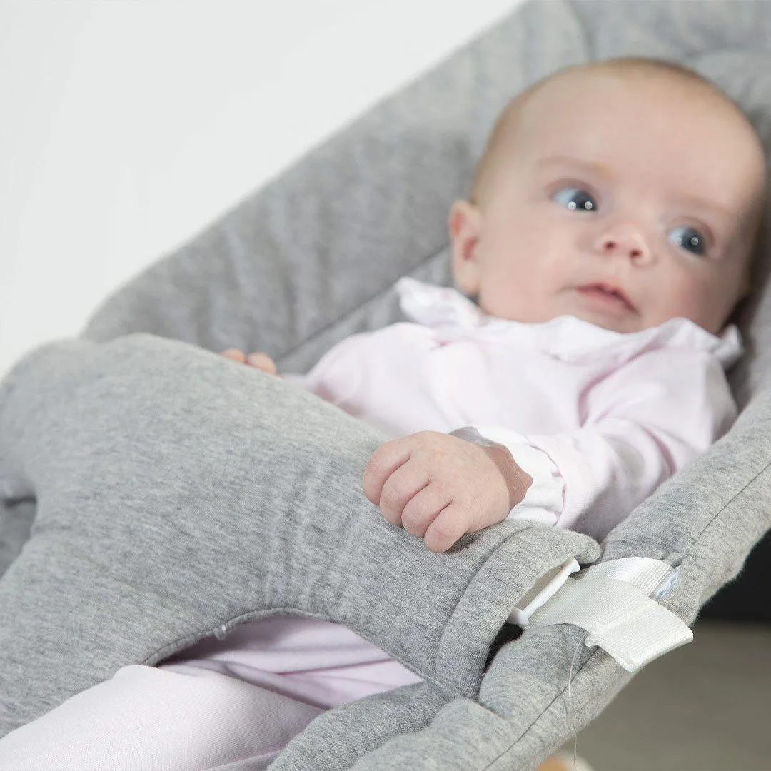 Childhome Evolux Bouncer Cover - Grey