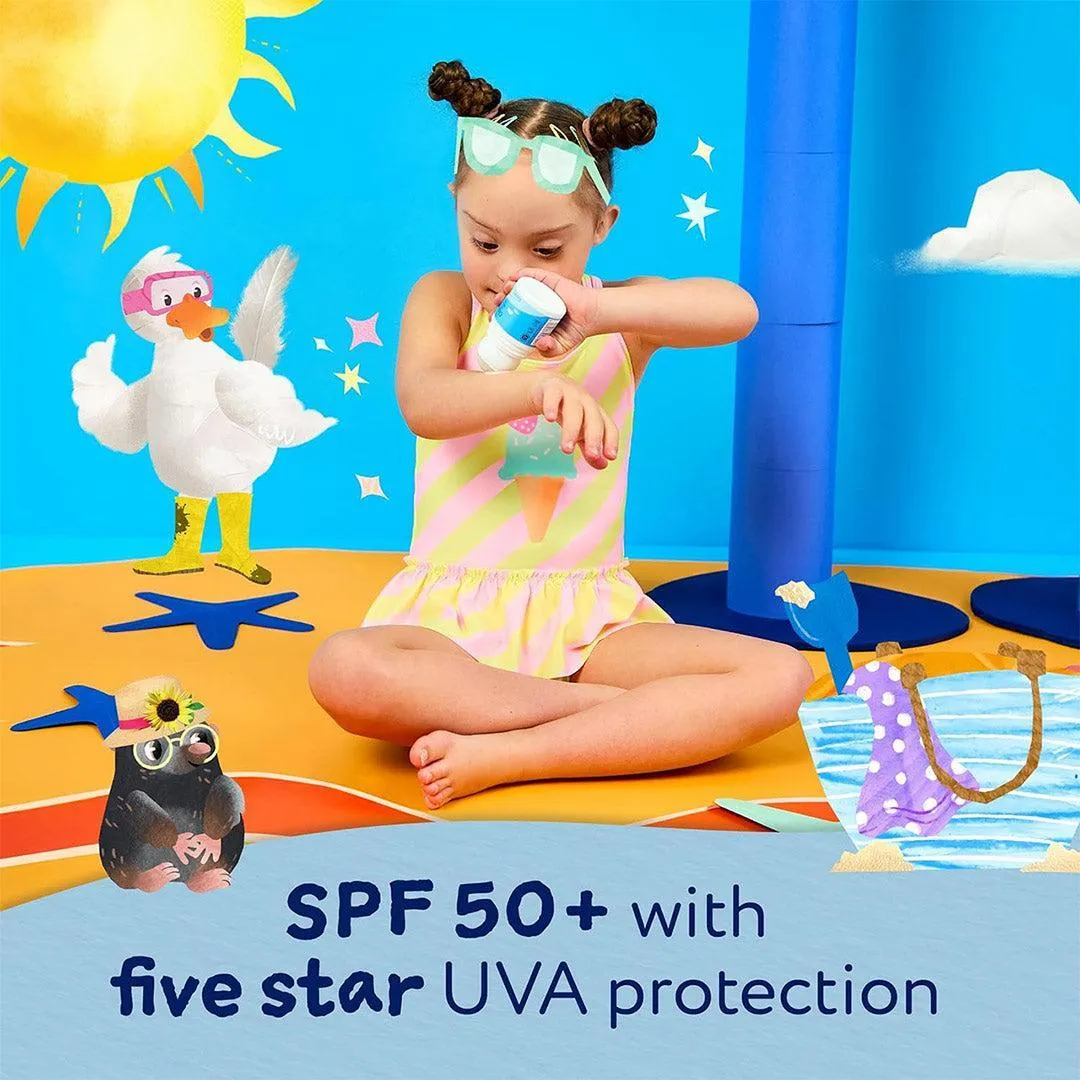 Childs Farm SPF50  Roll On 50ml