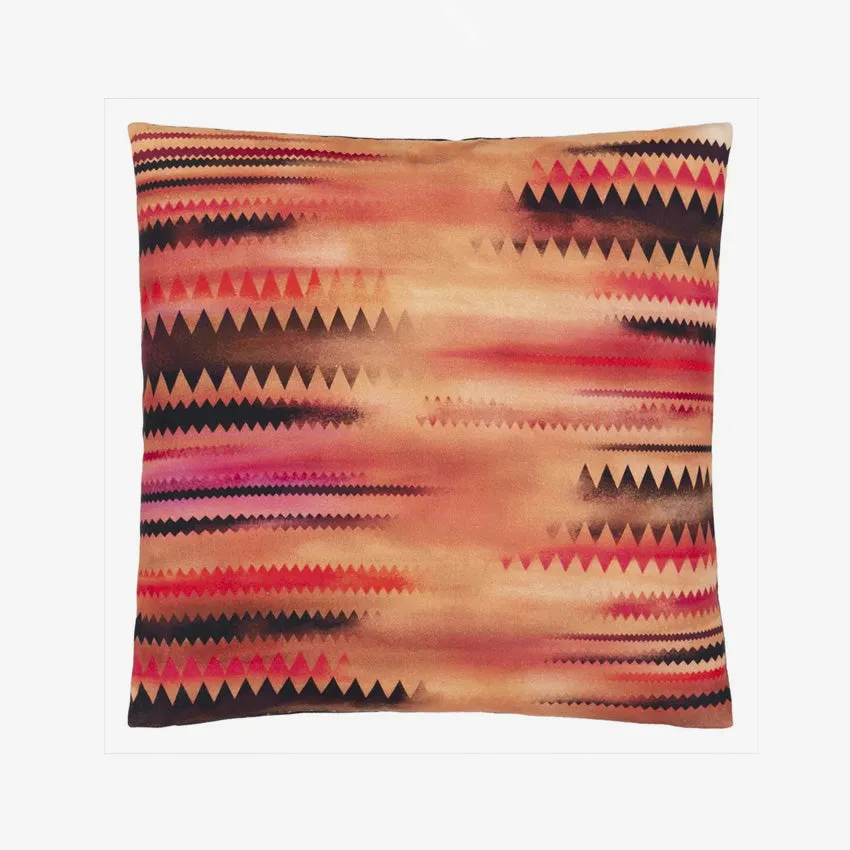 Christian Lacroix | Graphe Decorative Cushion - Magenta