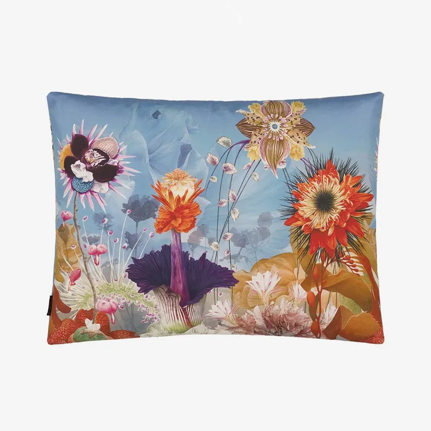 Christian Lacroix | Surrearles'isme Mosaique Cushion - 60x45cm