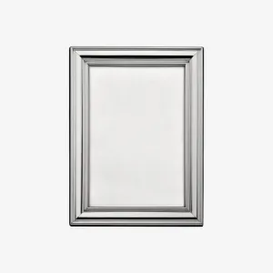 Christofle | Albi Picture Frame - Silver