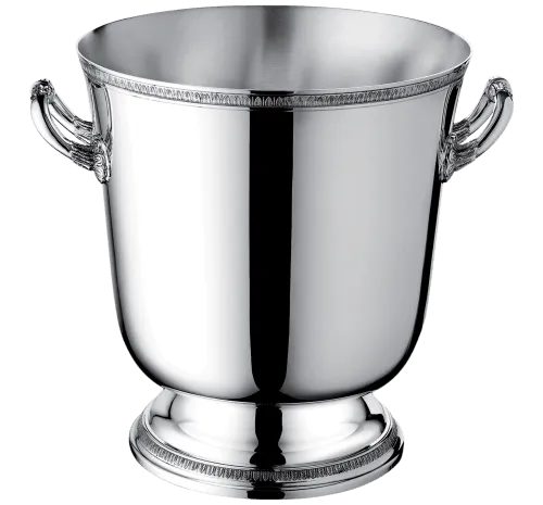 Christofle | Malmaison Champagne Cooler Silver Plated