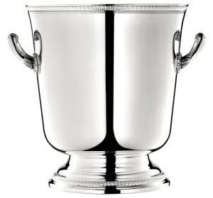 Christofle | Malmaison Champagne Cooler Silver Plated