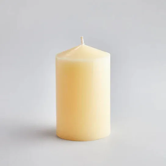 Church Pillar Candle