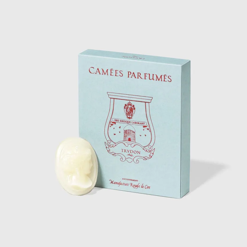 Cire Trudon | Abd El Kader Scented Cameo