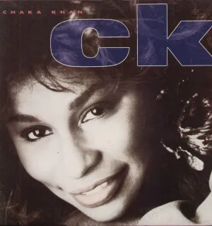 Ck