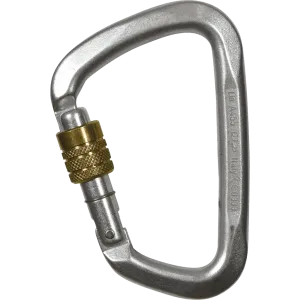 Climbing Technology LARGE STEEL SG Connector