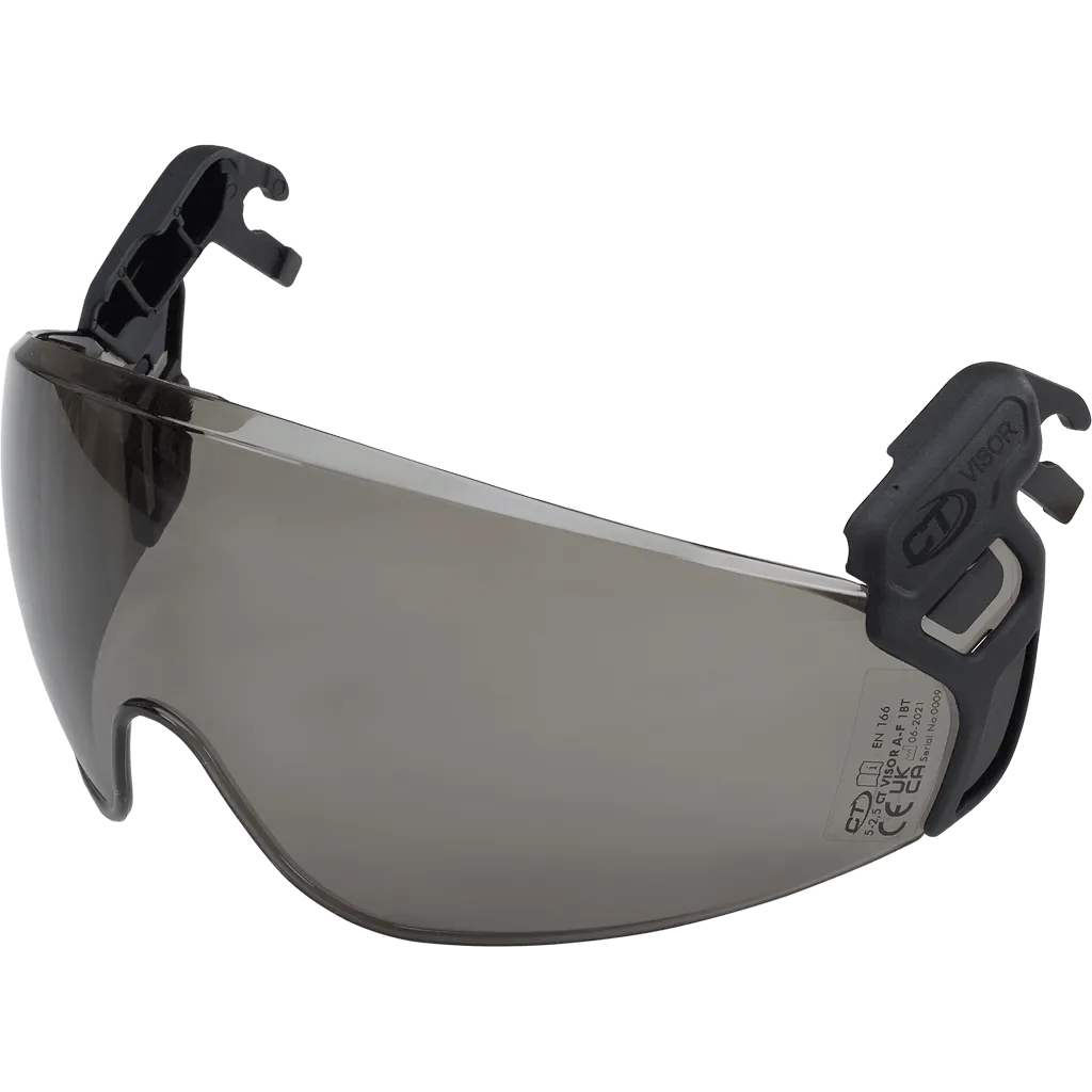 Climbing Technology VISOR A for Aries Helmets