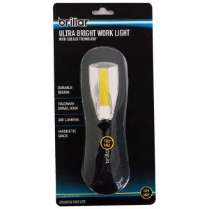 COB LED 300 Lumen Work Light