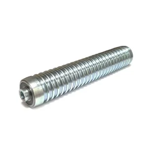 Cobra Fortis Grooved Roller