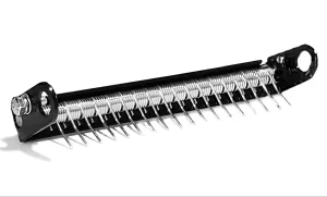 Cobra Fortis Turf Rake