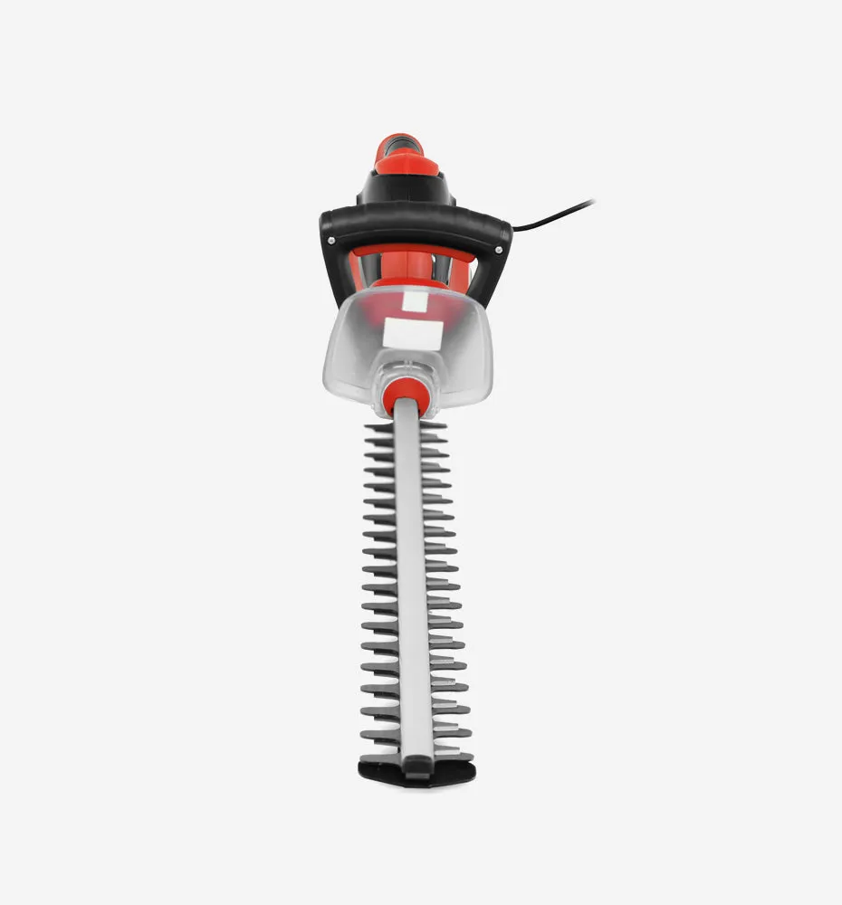 Cobra HT550E Electric Hedgetrimmer 22"