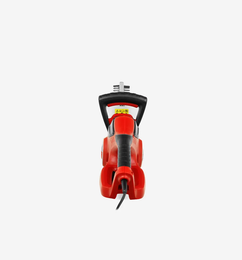 Cobra HT550E Electric Hedgetrimmer 22"