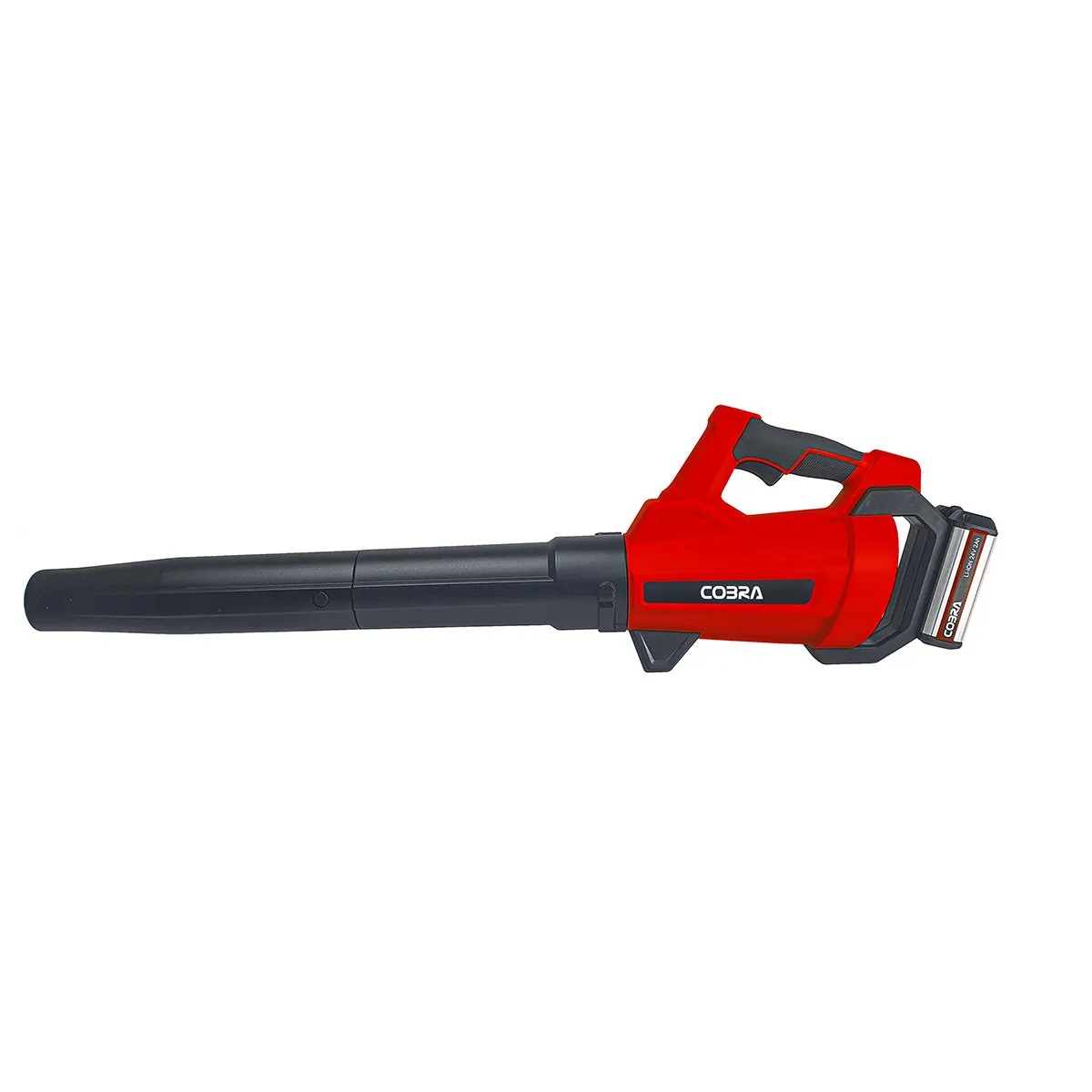 Cobra LB45024V Cordless Leaf Blower with Battery & Charger