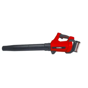 Cobra LB45024V Cordless Leaf Blower with Battery & Charger