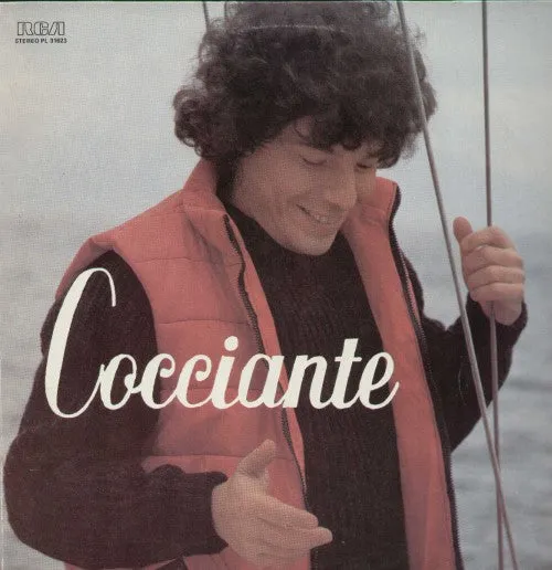 Cocciante