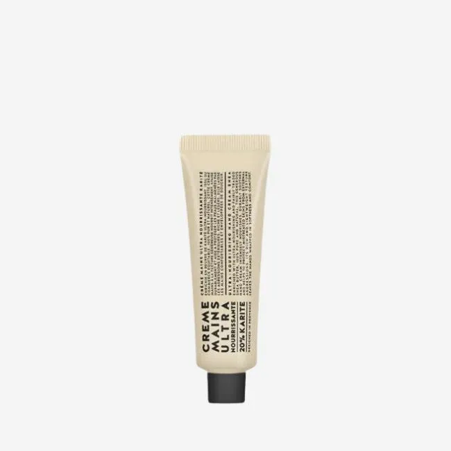 Compagnie de Provence | Hand Cream - Shea Butter