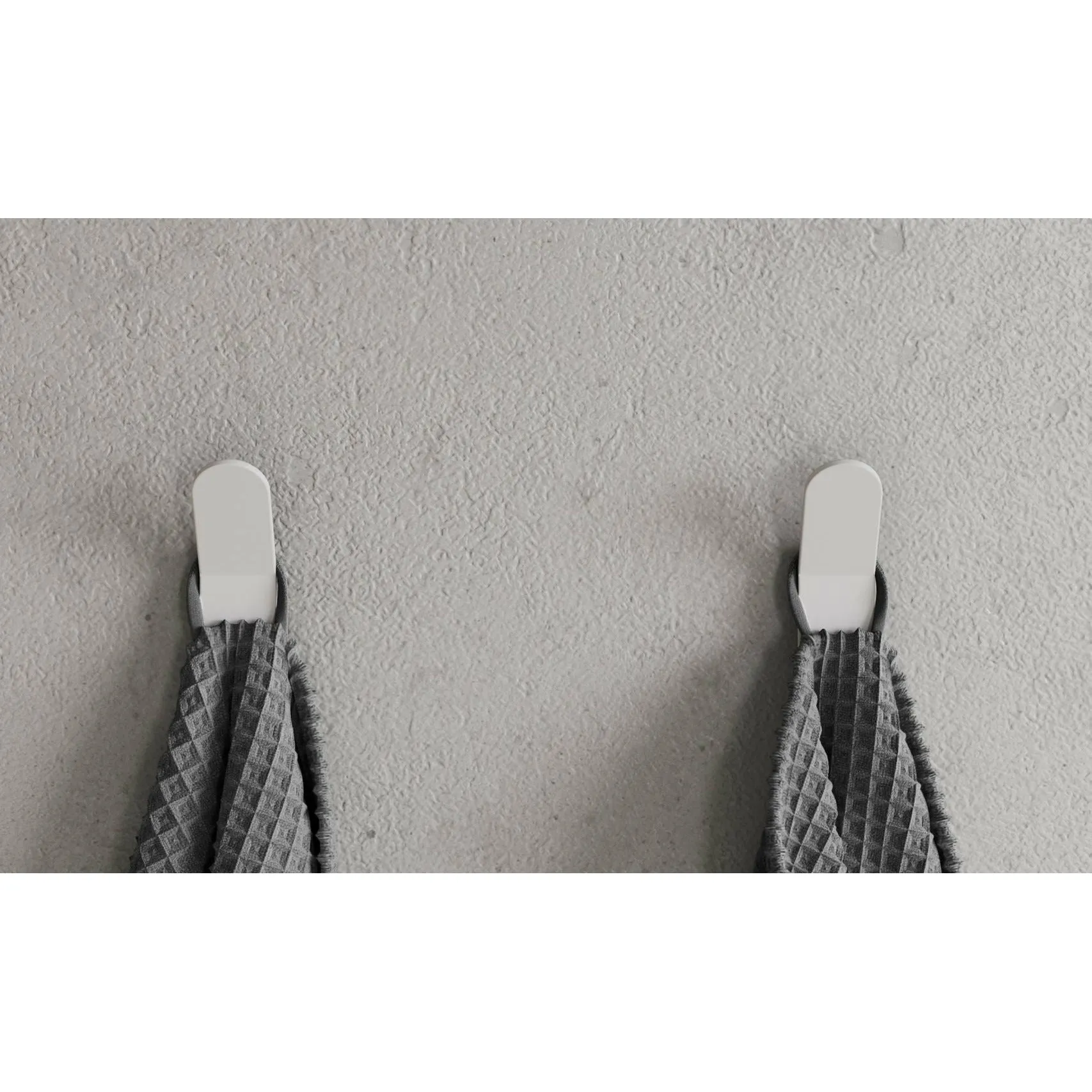 Copenhagen Bath Cb 100 Knake, Mat White