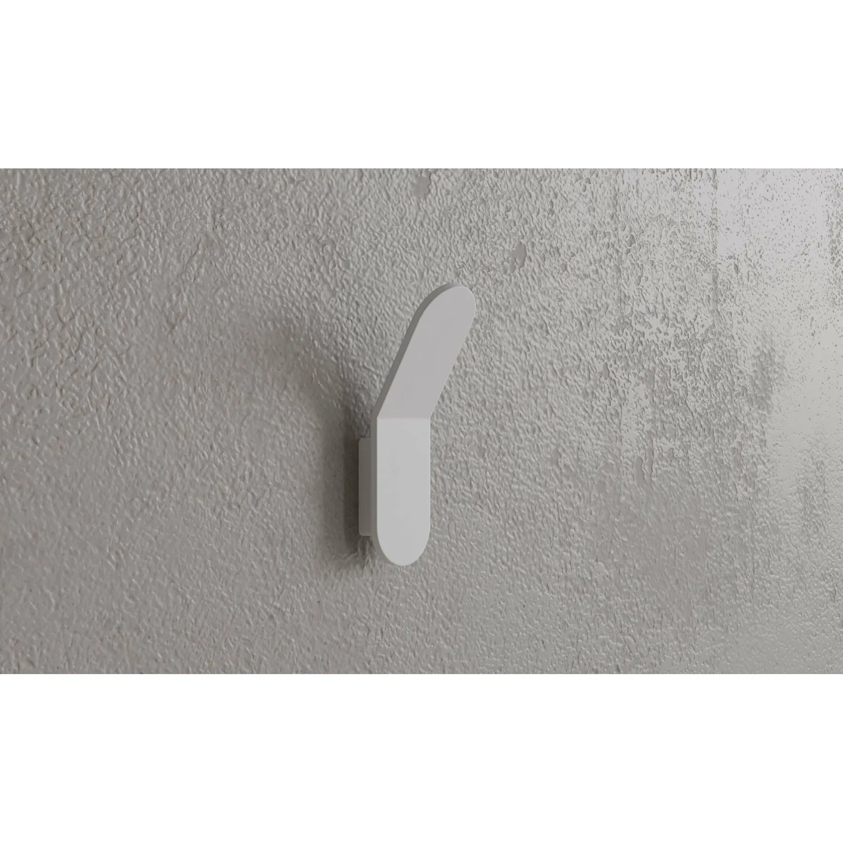 Copenhagen Bath Cb 100 Knake, Mat White