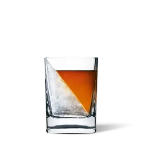 Corkcicle Whiskey Wedge
