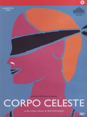 Corpo Celeste