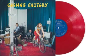 Cosmos Factory