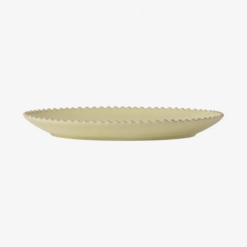Costa Nova | Pearl Oval Platter