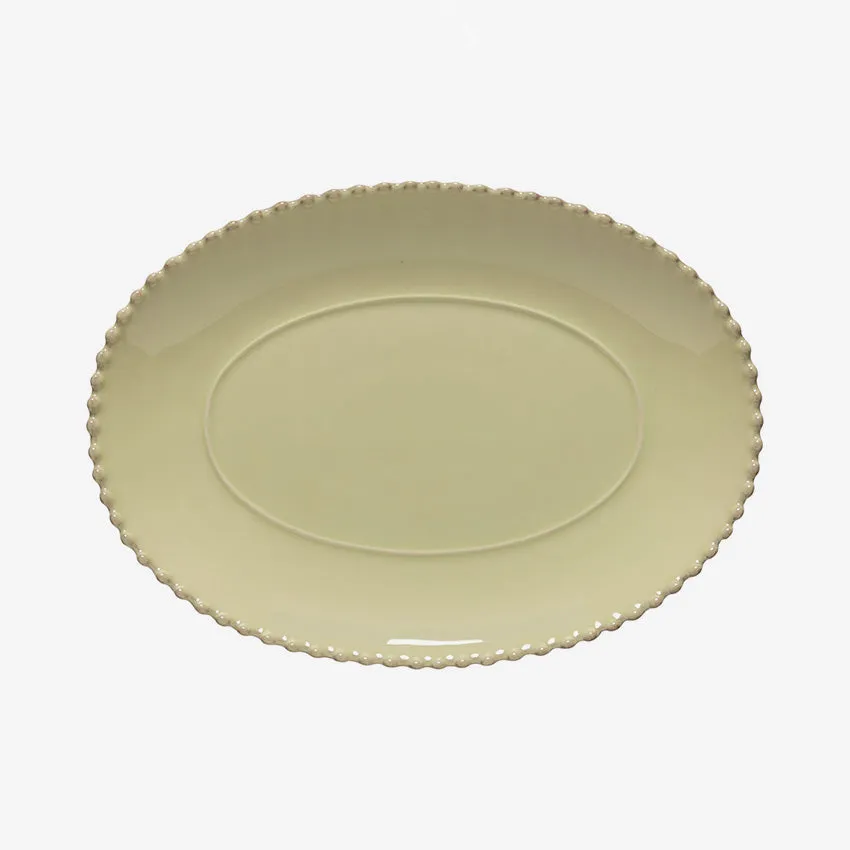 Costa Nova | Pearl Oval Platter