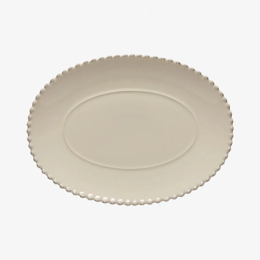Costa Nova | Pearl Oval Platter