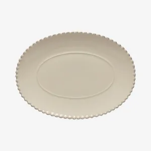 Costa Nova | Pearl Oval Platter