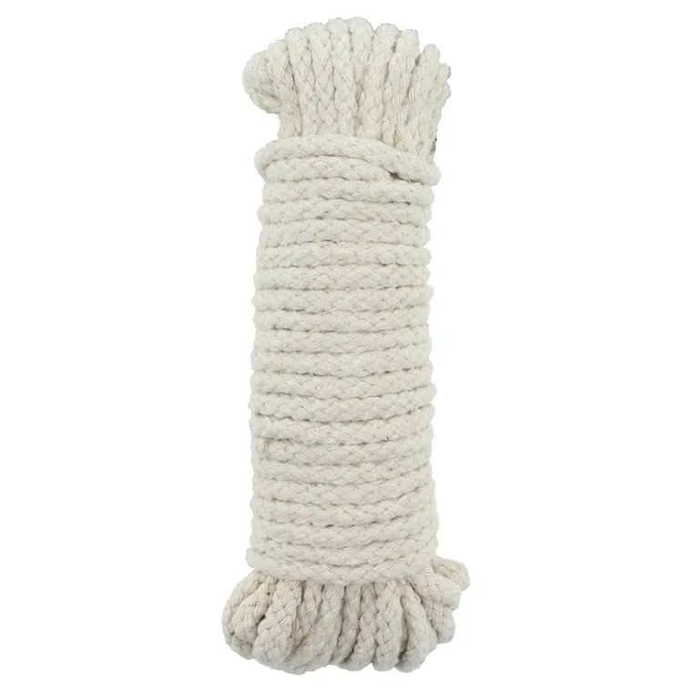 Cotton Rope, 15m