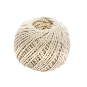 Cotton Twine, 3pc