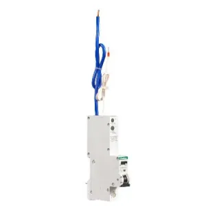 Crabtree Starbreaker 61/B13230 32A Type B Long RCBO 230V 30mA Type A