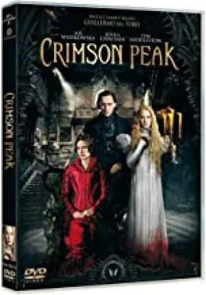 Crimson Peak