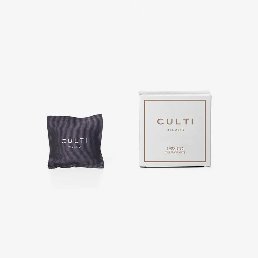 Culti Milano | Tessuto Car Sachet