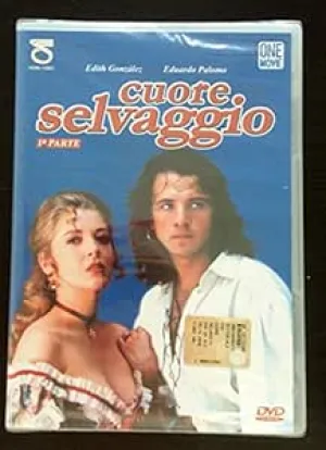 Cuore Selvaggio Parte 1