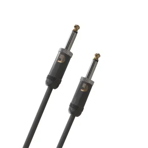 D'Addario PW-AMSK-10 - Planet Waves American Stage Kill Switch Cable (10ft)