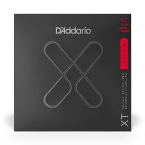 D'Addario - XTC45 - XT Classical Guitar - Normal Tension - Classical Guitar Strings