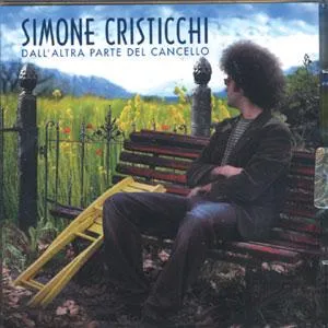 Dall'altra Parte Del Cancello