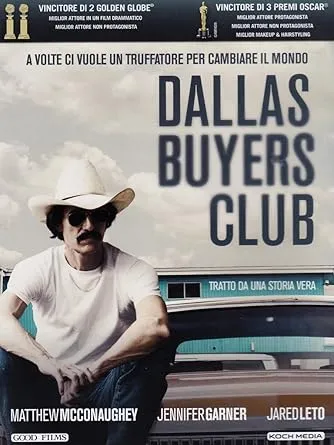 Dallas Buyers Club