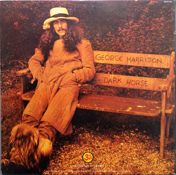 Dark Horse