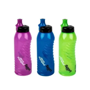 Decor Pumped Bottle 500ml (LDPE)