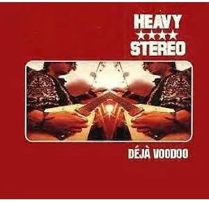 Deja Voodoo